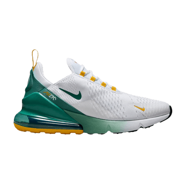 reason Buy MLB x Air Max 270 'City Connect Pack - Boston Red Sox