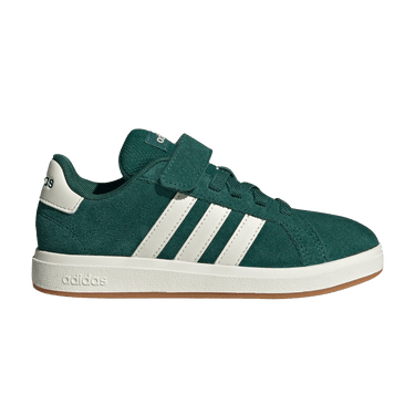 adidas Grand Court 00s C 'Collegiate Green'