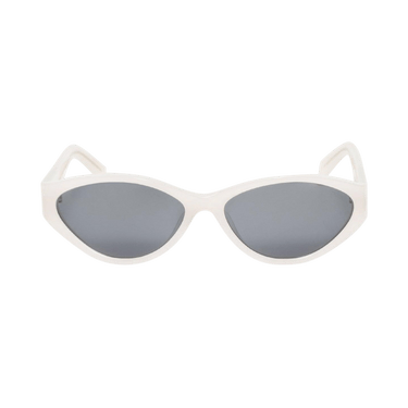 Buy Stussy Yumi Sunglasses 'Cloud' - 338412 CLOU | GOAT