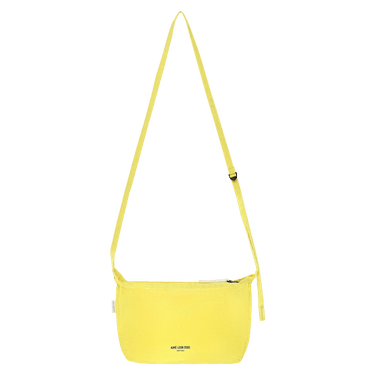Buy Aimé Leon Dore Nylon Sling Pouch 'Yellow Pear' - SS25AB013