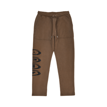 Air Jordan x Travis Scott Fleece Pants 'Palomino'