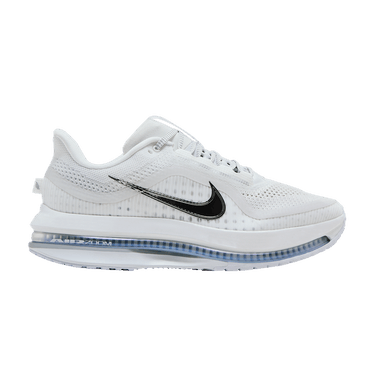 Nike Pegasus Premium 'White Metallic Silver'