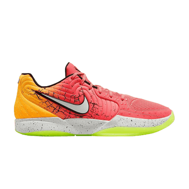 Buy Kool-Aid x Nike Ja 2 EP 'Mixed Berry' - IF0303 800 | GOAT
