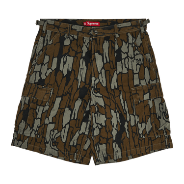 パンツ Supreme Cargo Short Olive Tiger Camo Buy Supreme Cargo Short 'Olive Tiger Camo' - SS24SH13 OLIVE