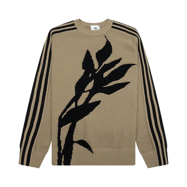 adidas x Song for the Mute Knit Crew 'Hemp'