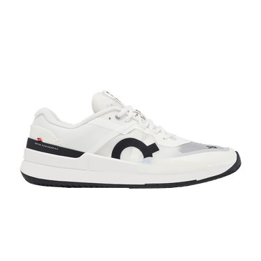 ON The Roger Pro 2 Clay 'White Black'