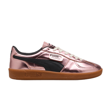 Palermo F.C. x Puma Palermo 'Metallic Home Kit'