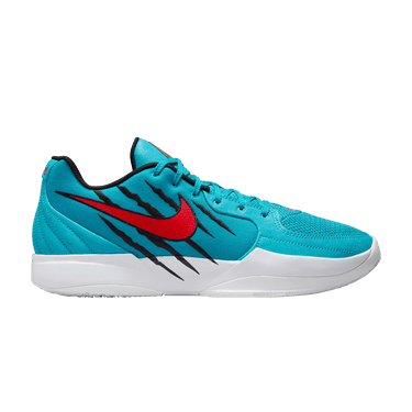 Buy Nike JA 2 EP 'Scratch' - HQ1760 400 | GOAT UK
