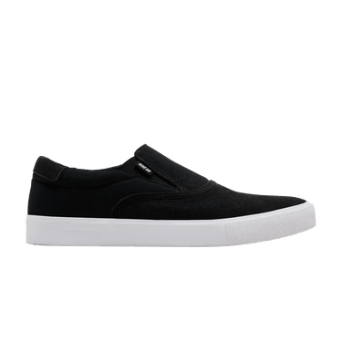 Nike Zoom Verona Slip SB 'Black White'