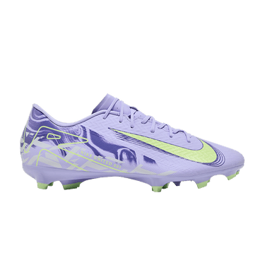 Nike Zoom Mercurial Vapor 16 Academy MG 'United Pack 2025'