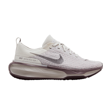 Nike ZoomX Invincible Run Flyknit 3 'Phantom Burgundy Crush'