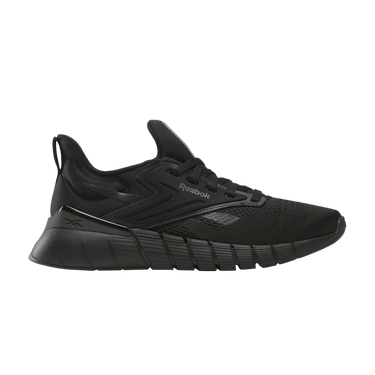 Reebok Wmns Nano Gym 'Triple Black'