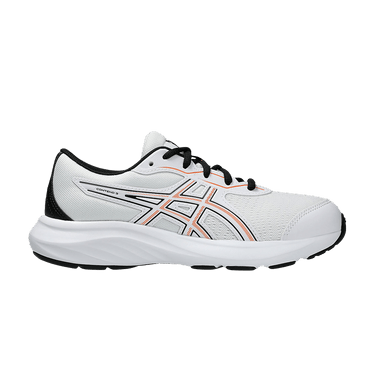 ASICS Contend 9 GS 'White Mojave'