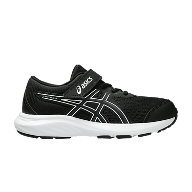 ASICS Contend 9 PS 'Black White'