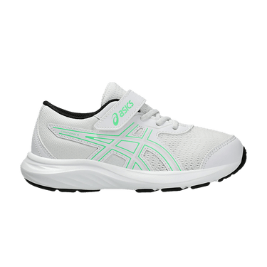 ASICS Contend 9 PS 'White New Leaf'