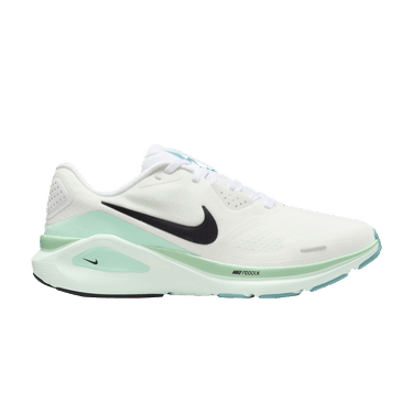 Nike Wmns Structure 26 'White Barely Green'