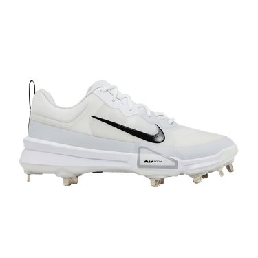 Nike Force Zoom Trout 9 'White Black'