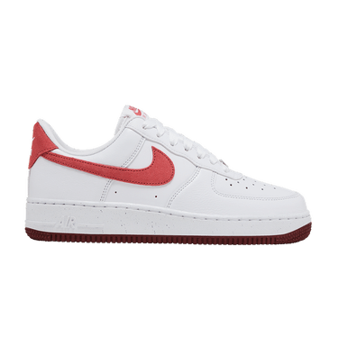 Buy Nike Wmns Air Force Low 'Valentine's Day 2024' FQ7626 100