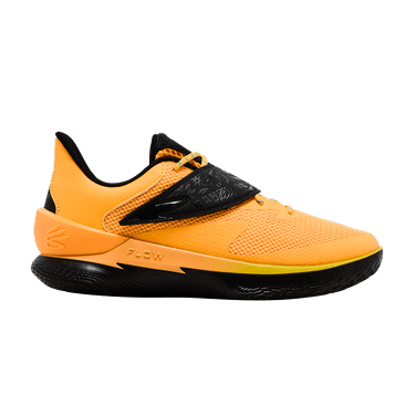 Buy Banzito's Tacos x Curry Fox 1 'Nova Orange' - 3028805