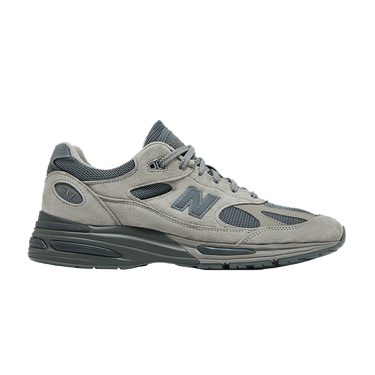 New Balance 991v2 "thisisneverthat"