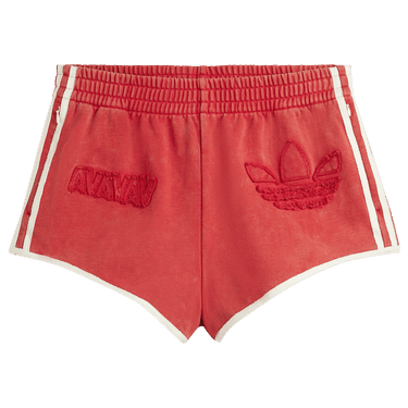 adidas x Avavav Boxing Shorts 'Power Red'