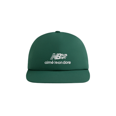 Buy Aimé Leon Dore x New Balance Rc56 Nylon Sport Hat 'Pine Grove