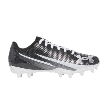 Under Armour Blur Select Jr 'Black White'