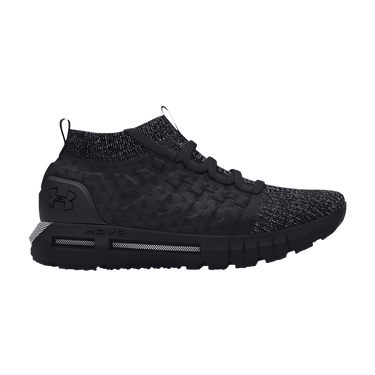 Under Armour HOVR Phantom 1 GS 'Black White'