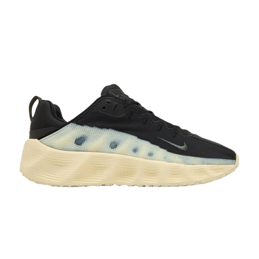 Ava Rover 'Black Muslin'