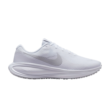 Nike Wmns Revolution 8 'White Pure Platinum'