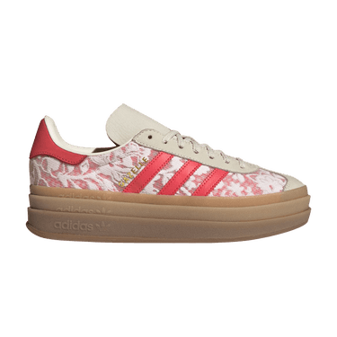 Buy Liberty London x adidas Wmns Gazelle Bold 'Kazusa Pattern