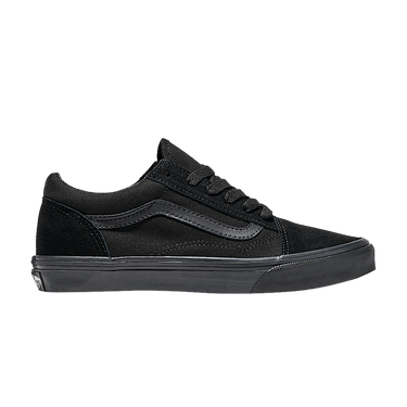 Vans Old Skool Kids 'Black'