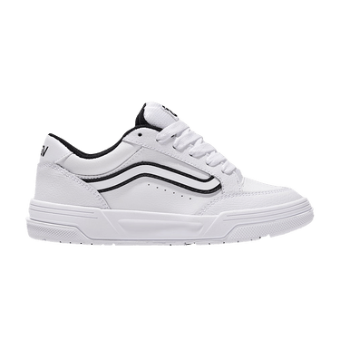 Vans Hylane Kids 'White Black'
