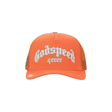 Buy Godspeed Citrus Forever Trucker Hat 'Citrus' - 11652