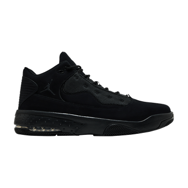 Buy Jordan Max Aura 2 'Black' - CK6636 002 | GOAT