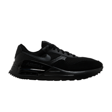 Buy Nike Air Max SYSTM 'Black Anthracite' - DM9537 004 | GOAT