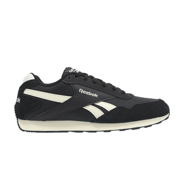 Reebok Wmns Glide 'Washed Black Vintage Chalk'