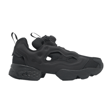 Reebok InstaPump Fury 94 'Triple Black'