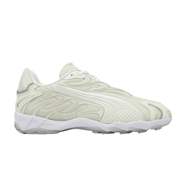 Puma Inhale Essentials 'Vapor Grey Warm White'