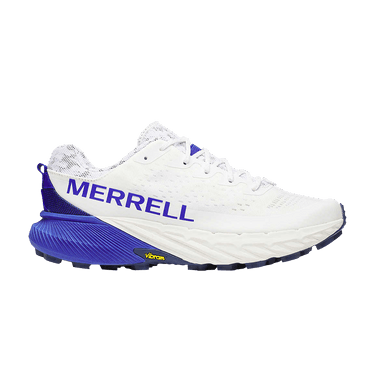 Buy Merrell Agility Peak 5 'Chalk Sapphire' - J068329 | GOAT