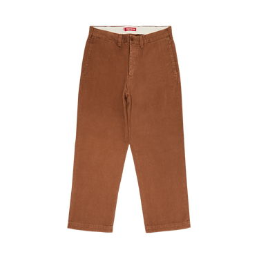 Chino Pant - Shop - Supreme