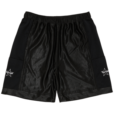 ウェア Supreme Side Pocket BasketballShort Blue Buy Supreme Side Pocket Basketball Short 'Blue' - SS25SH40