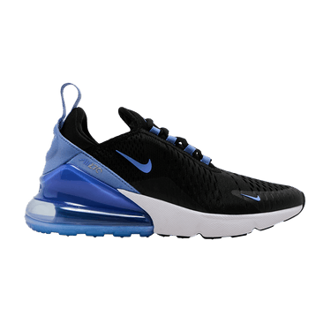 Nike Wmns Air Max 270 'Black Royal Pulse'