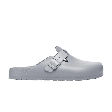 Birkenstock Boston EVA Narrow 'Stone Coin'