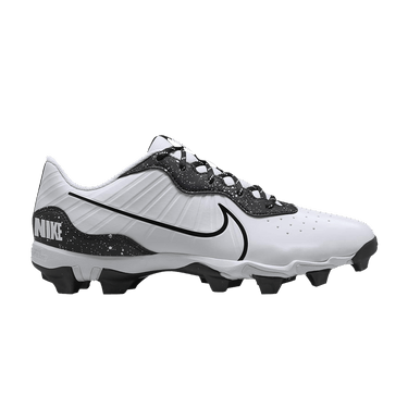 Nike Alpha Huarache 4 Keystone 'White Black'