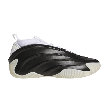 Harden Vol. 9 'Black Warm Vanilla'