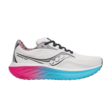 Keith Haring x Saucony Wmns Ride 18 'Love'