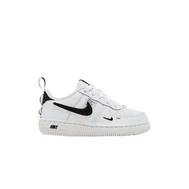 Nike Force 1 LV8 Utility TD 'White'