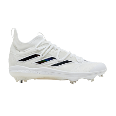 adidas Adizero Afterburner 9 NWV 'White Black Iridescent'