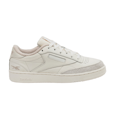 Reebok Club C 'Pearl' Shoe Palace Exclusive